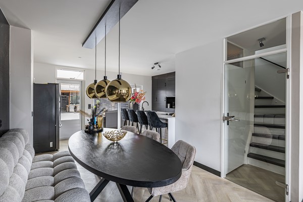 Medium property photo - Diemenlaan 63, 8304 EH Emmeloord